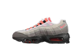 Nike Air Max 95 "Solar Red"