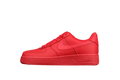 Nike Air Force 1 "Triple Red"