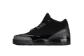 Air Jordan 3 Retro "Black Cat"