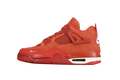 Air Jordan 4 Retro OG SP "Nigel Sylvester Brick by Brick"