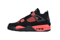 Air Jordan 4 Retro "Red Thunder"