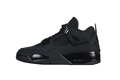 Air Jordan 4 Retro "Black Cat" '2025'