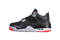 Air Jordan 4 Retro "Bred Reimagined"