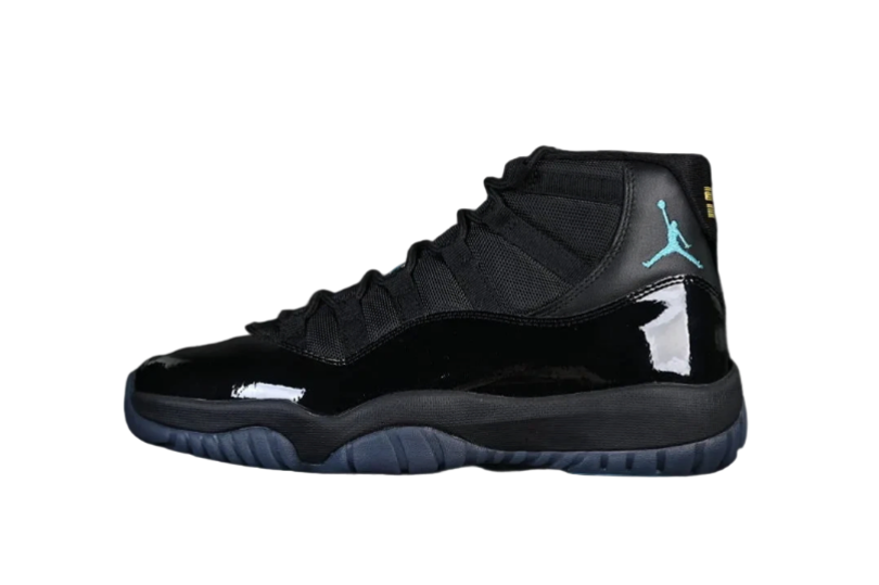 Air Jordan 11 Retro "Gamma Blue"