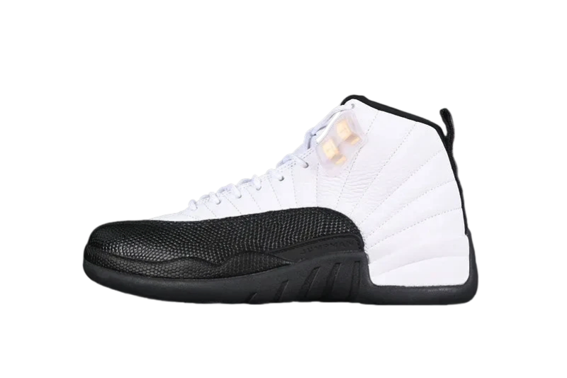 Air Jordan 12 Retro  "Taxi"