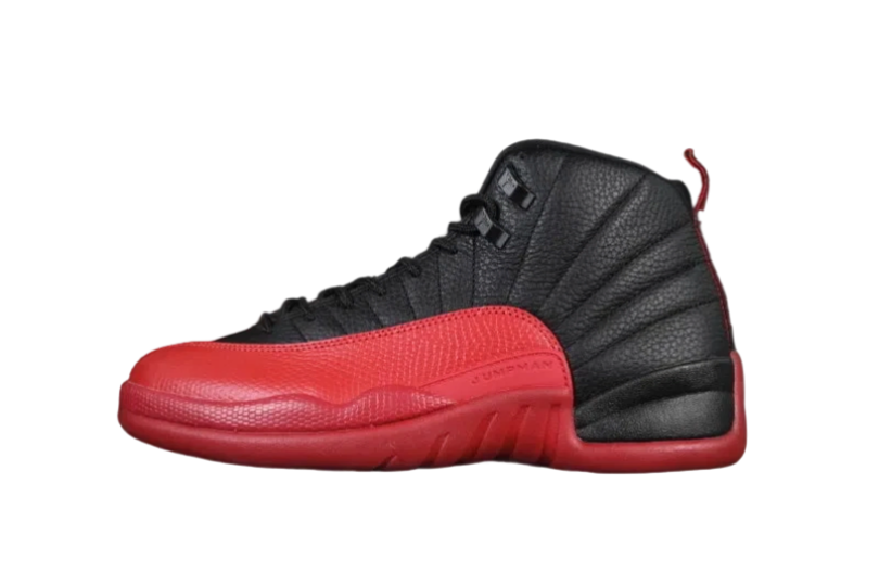 Air Jordan 12 Retro "Flu Game"