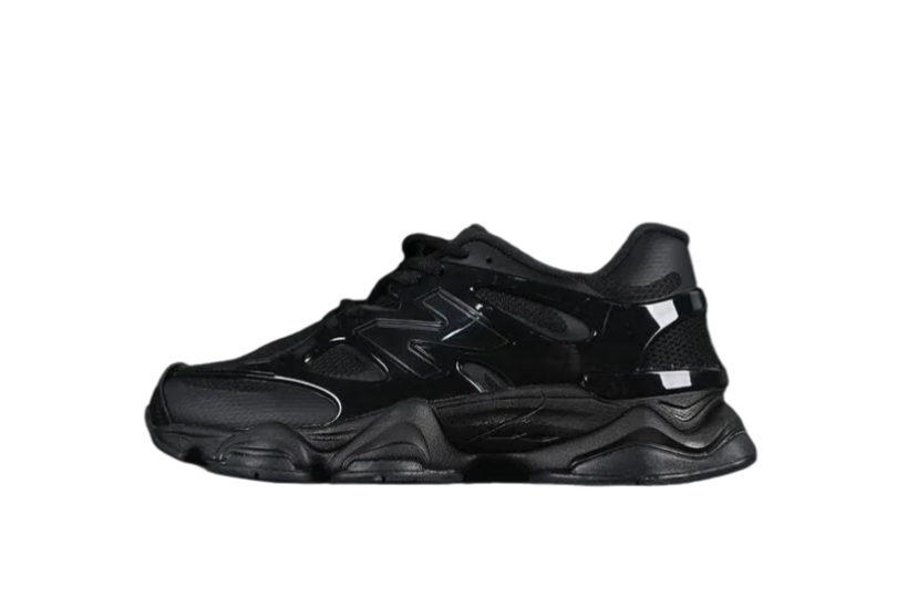 NB 9060  99X "All Black"