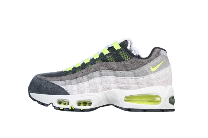 Nike Air Max 95 "Reverse Neon"