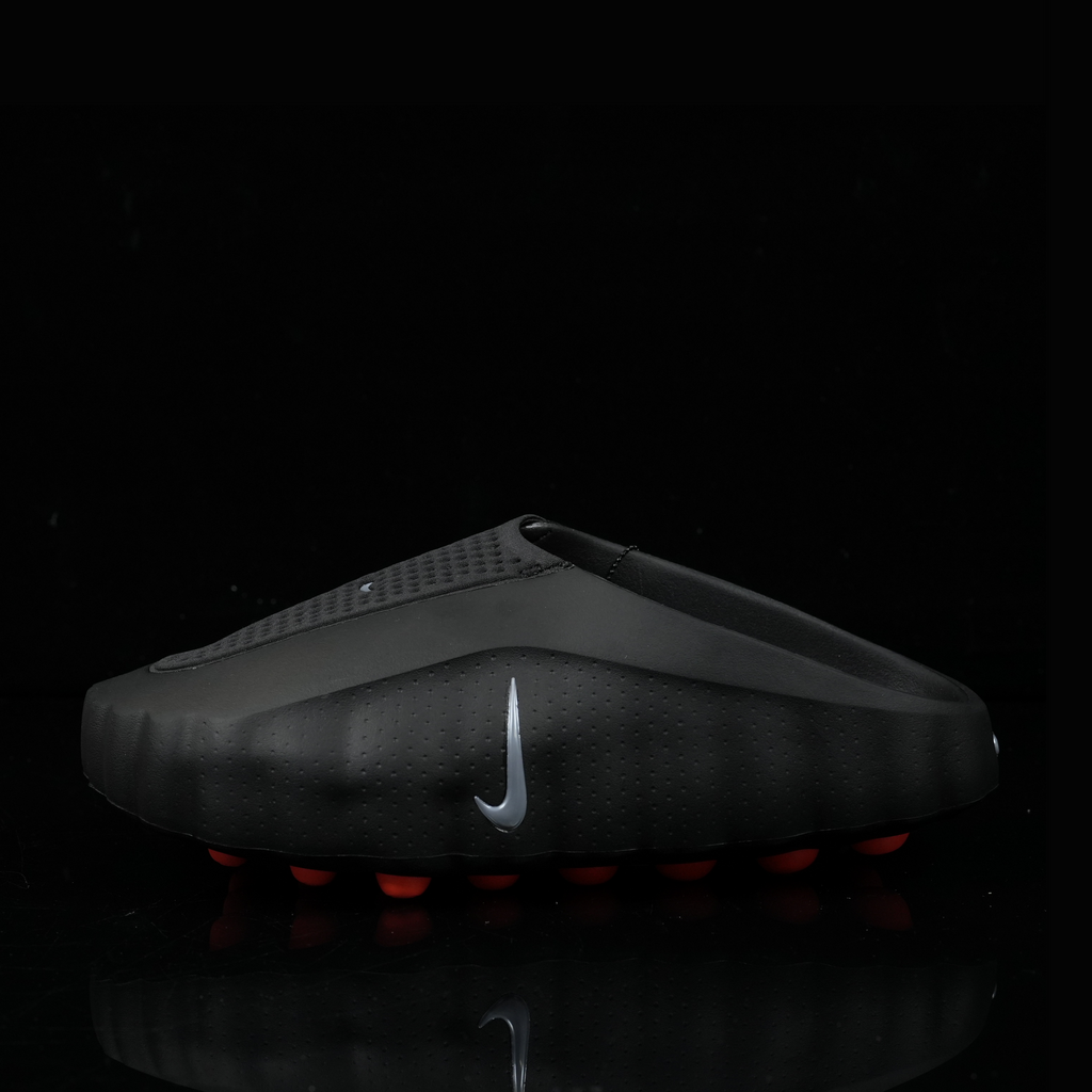 Nike Mind 001 "Black Hyper Crimson"
