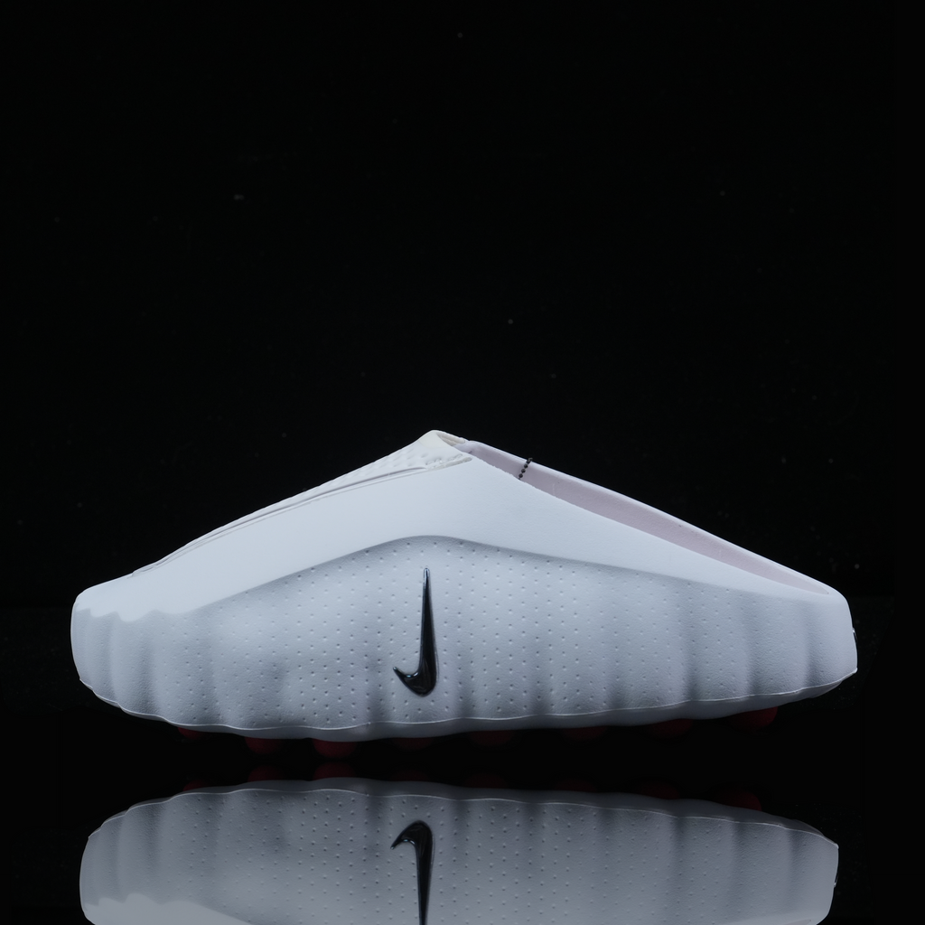 Nike Mind 001 "White Speed Red"
