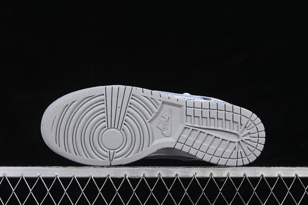 Nike SB Dunk Low "DEUX MULE"