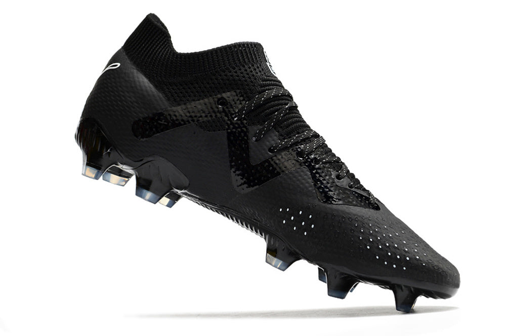 PUMA Future Ultimate Supercharge Pack FG/AG "Black"
