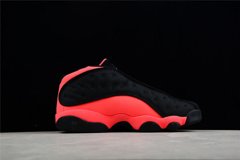Air Jordan 13 Retro Low "Infra-Bred"