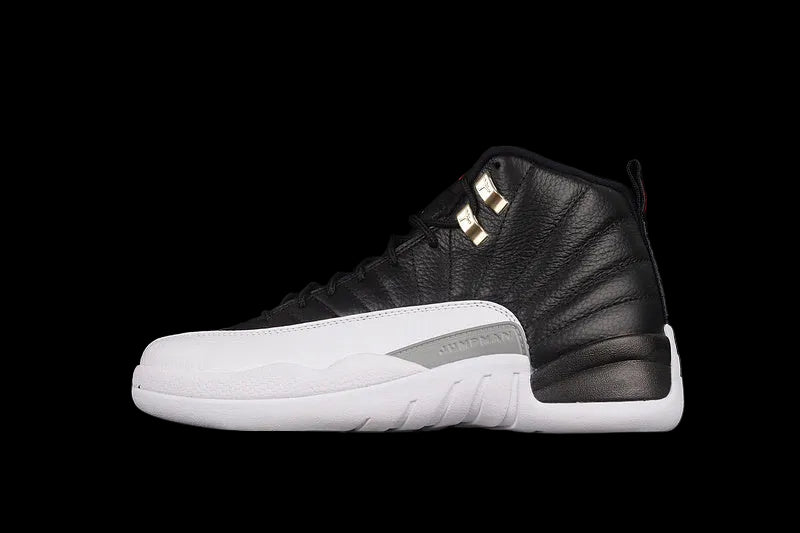 Air Jordan 12 Retro "Playoffs 2022"