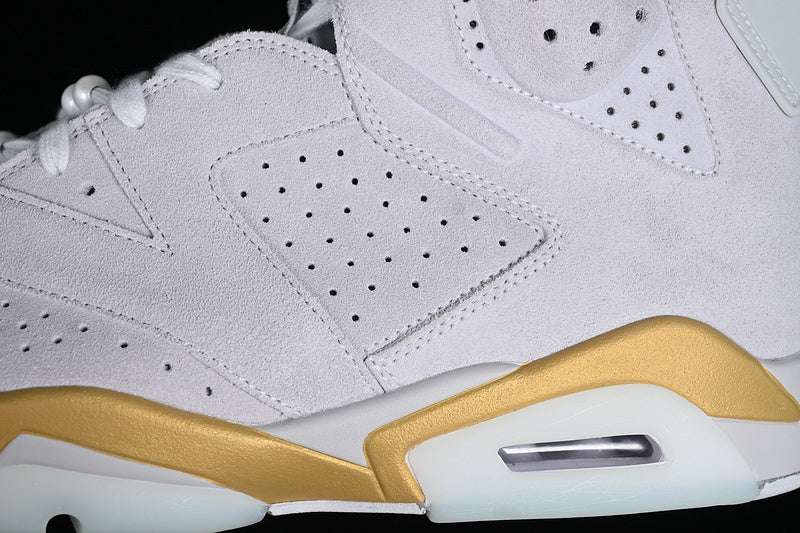 Air Jordan 6 Retro "Pearl"