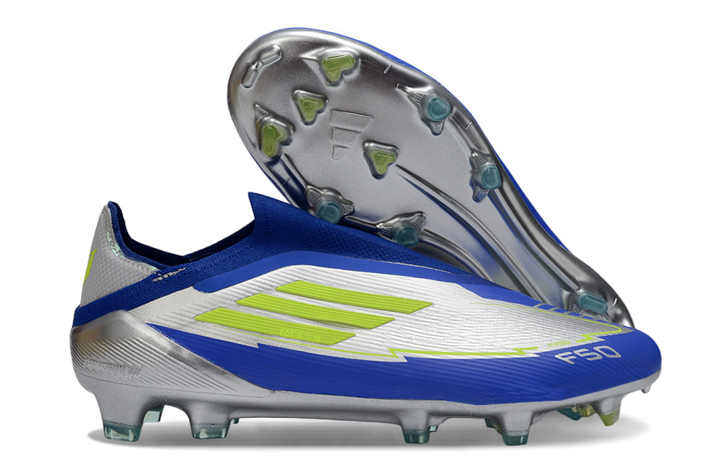 ADIDAS  F50 Elite Laceless FG " Messi Player Pack 1 "