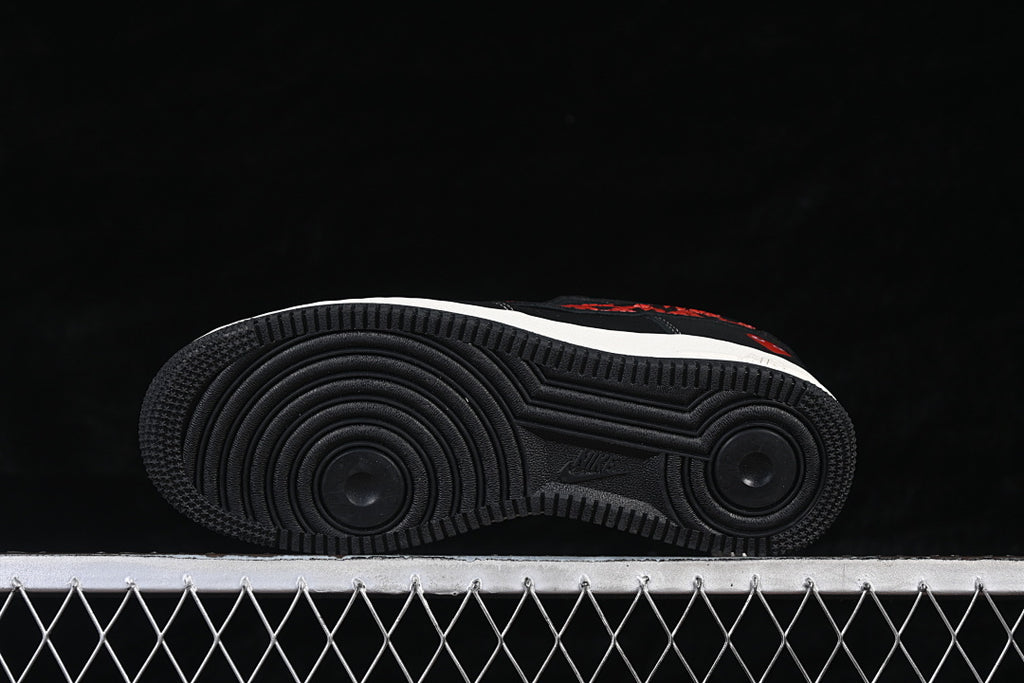Nike Air Force 1  "Heartbreaker"