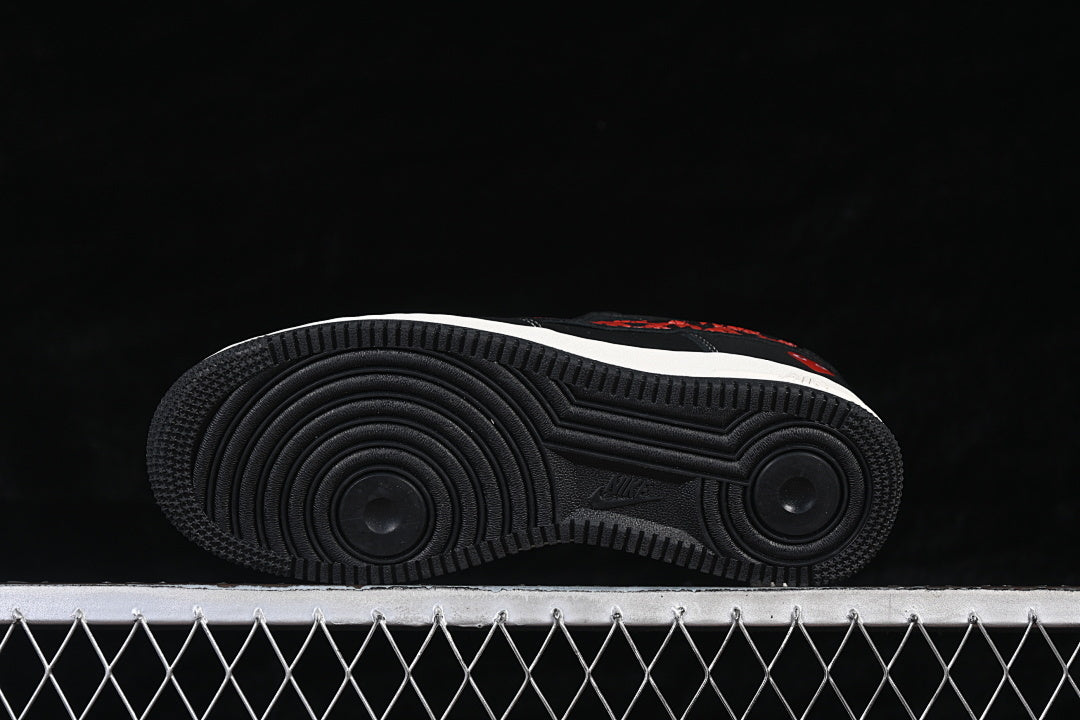 Nike Air Force 1  "Heartbreaker"