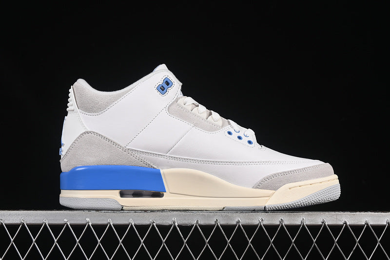 Air Jordan 3 Retro "Lucky Shorts"