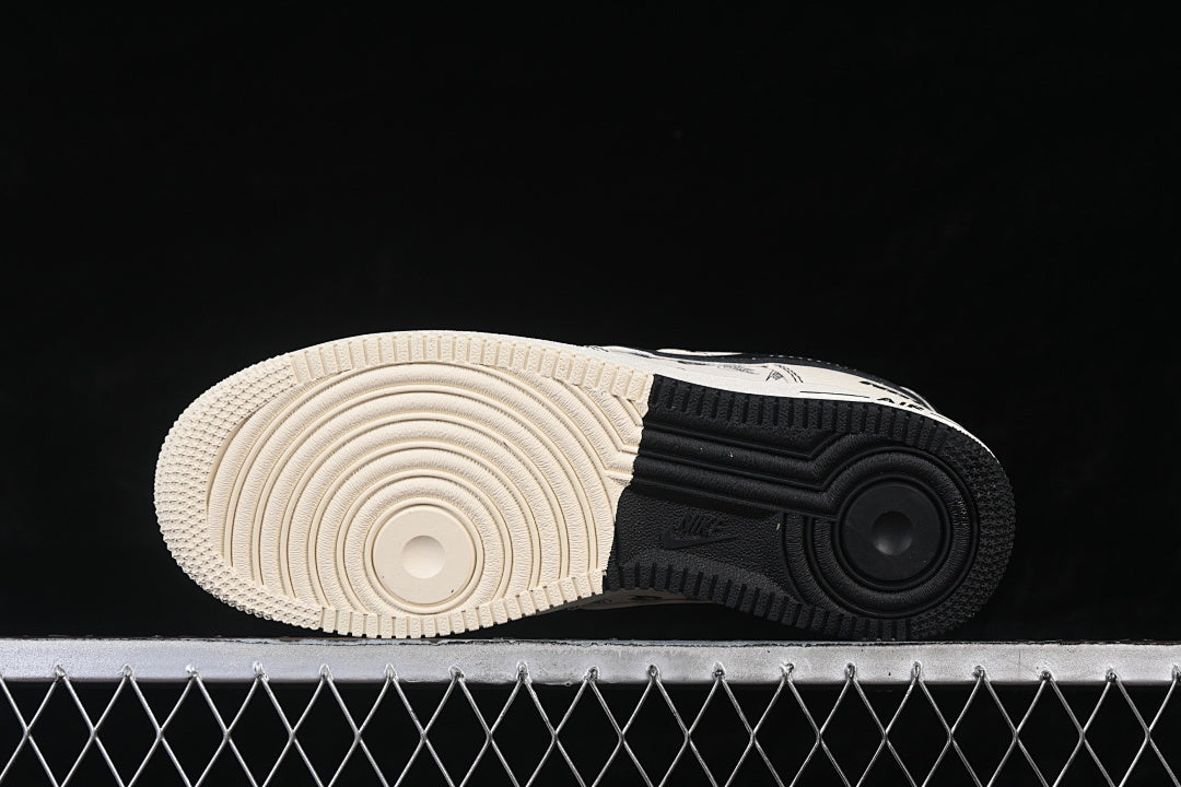 Nike Air Force 1 "Just Do It"
