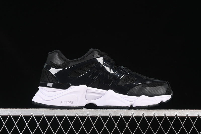 NB 9060 99X "Triple Black/White"