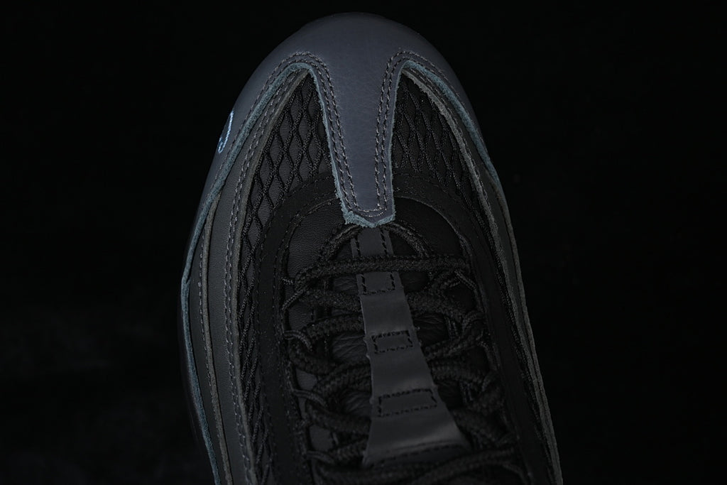 Nike Air Max 95 x Corteiz "Aegean Storm"