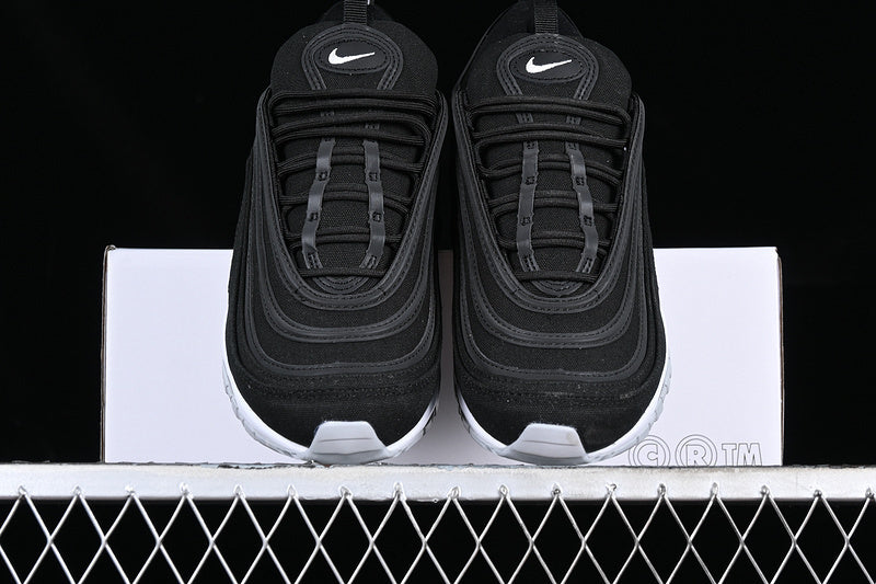 Nike Air Max 97  "Black/White"