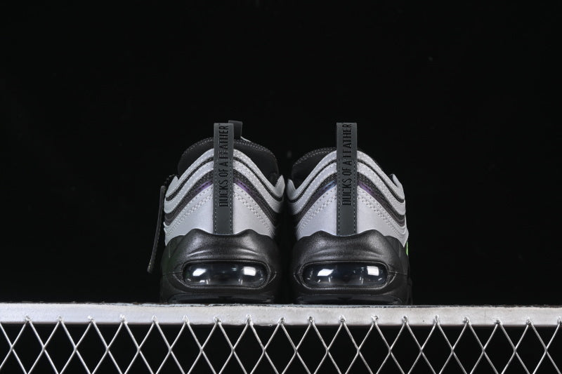 Nike Air Max 95/97 "Lightning"