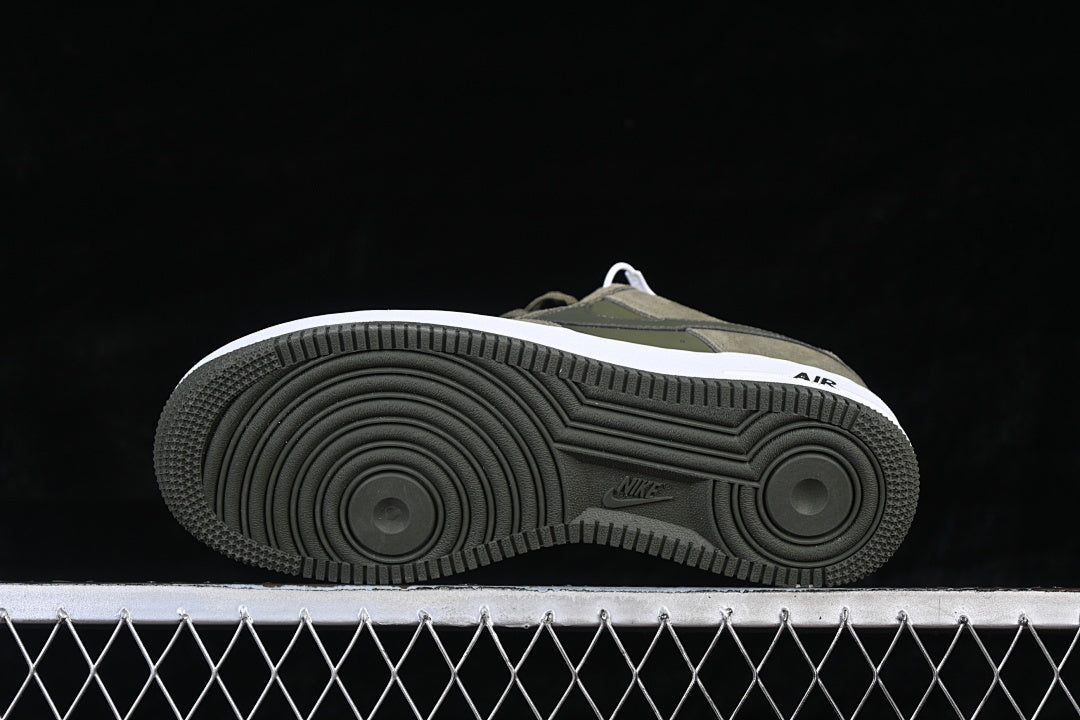 Nike Air Force 1 "Olive"