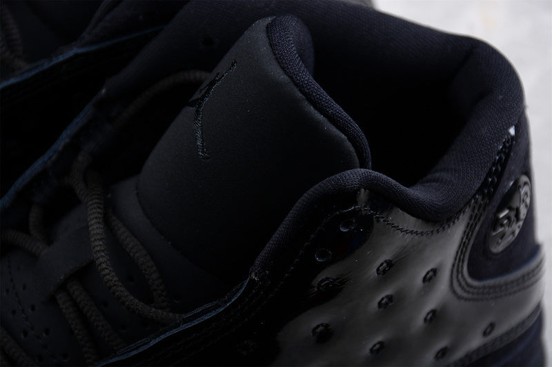 Air Jordan 13 Retro "Cap and Gown"