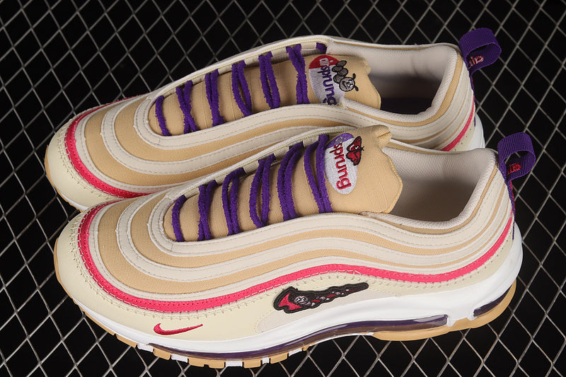Nike Air Max 97 "Air Sprung"