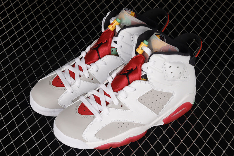 Air Jordan 6 Retro  "Hare"
