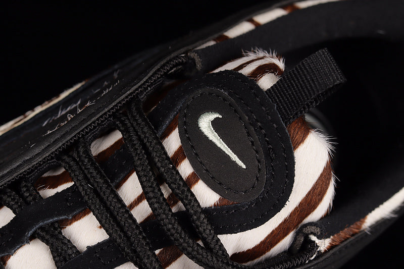 Nike Air Max 97 "Zebra"