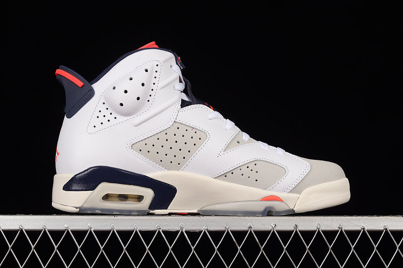 Air Jordan 6 Retro "Tinker"