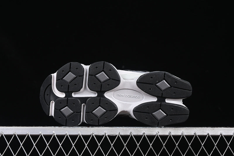 NB 9060   "Black/Grey"