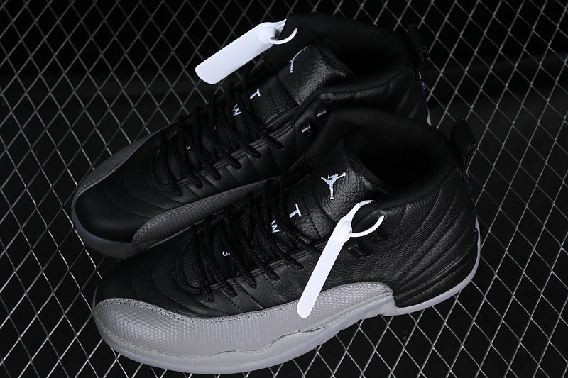 Air Jordan 12 Retro  "Wolf Grey"