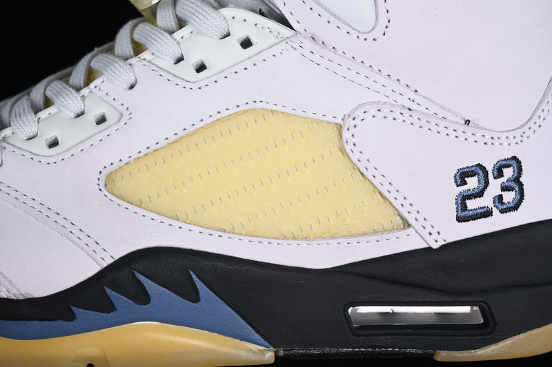Air Jordan 5 Retro A Ma Maniére "Dawn"