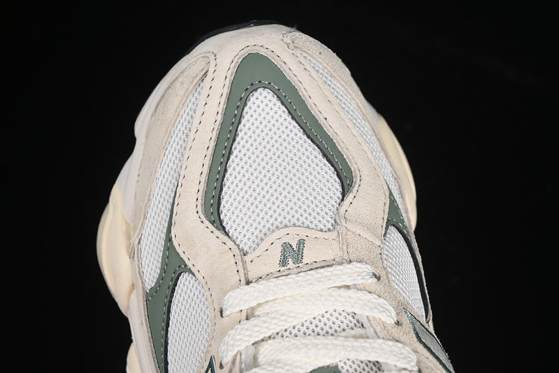 NB 9060  "Beige/Green"
