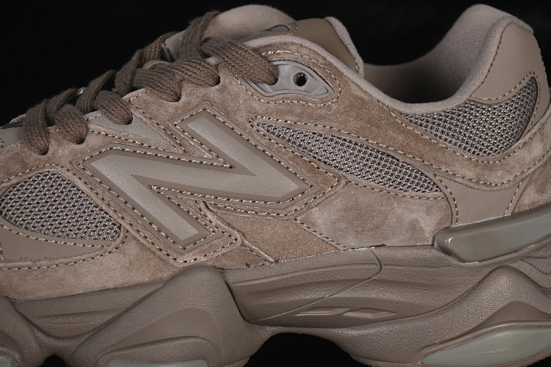 NB 9060 "Mushroom Brown"
