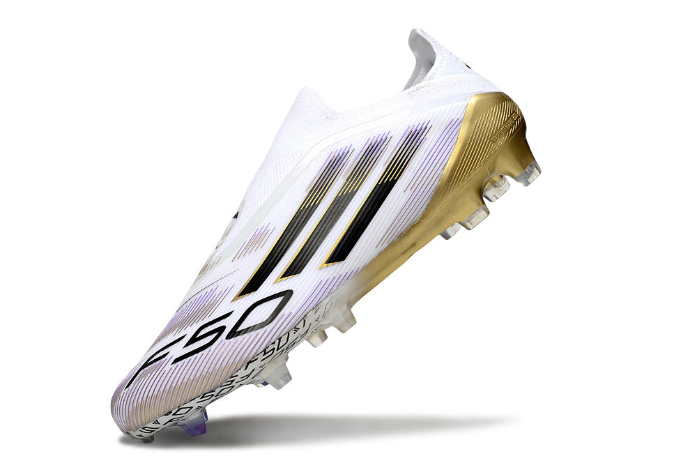 ADIDAS  F50 Elite Laceless FG "Road to Glory Pack"