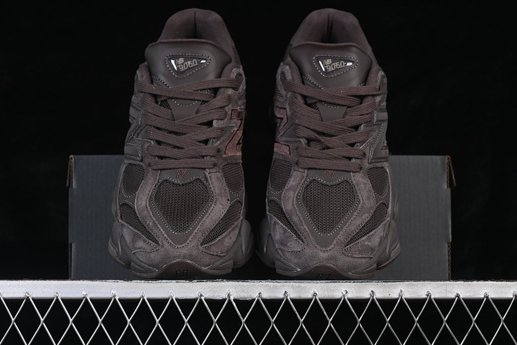 NB 9060 "Dark Cacao"