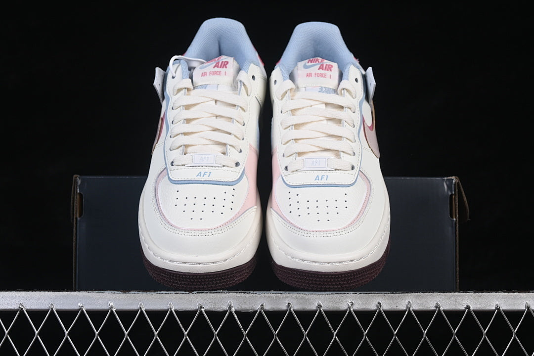 Nike Air Force 1 Shadow "Pastel"