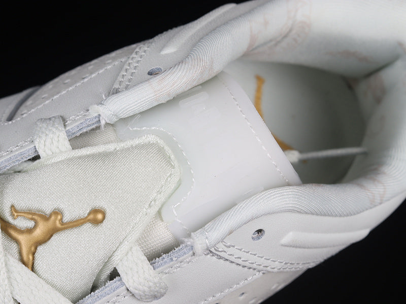 Air Jordan 6 Retro Low "Chinese New Year"