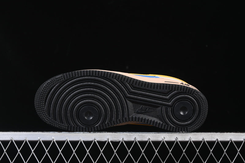 Nike Air Force 1 "Golden States"