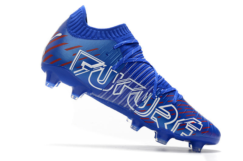 PUMA Future Z 1.2 FG AG "Blues"
