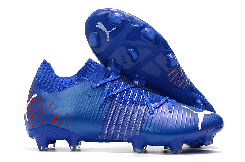 PUMA Future Z 1.2 FG AG "Blues"