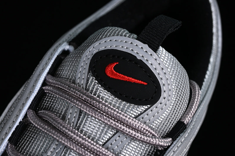 Nike Air Max 97  "Silver Bullet"