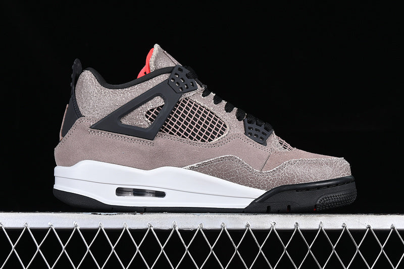 Air Jordan 4 Retro “Taupe Haze”