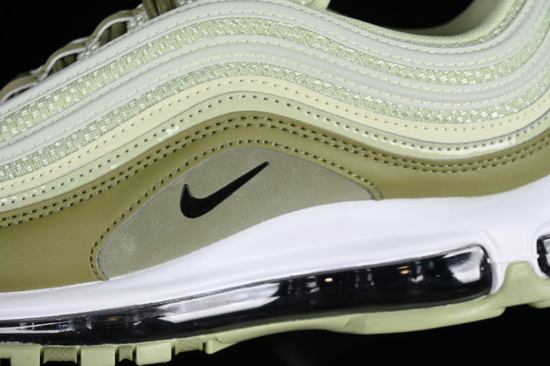 Nike Air Max 97  "Olive Aura"