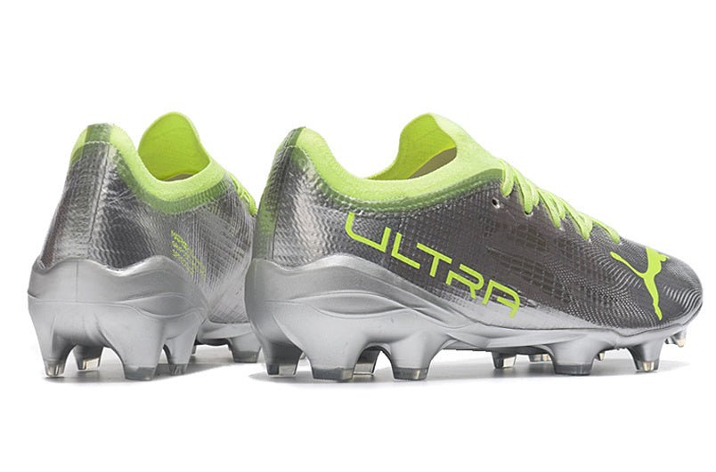 Puma Ultra 1.4 x Diamond Silver/Fizzy Light